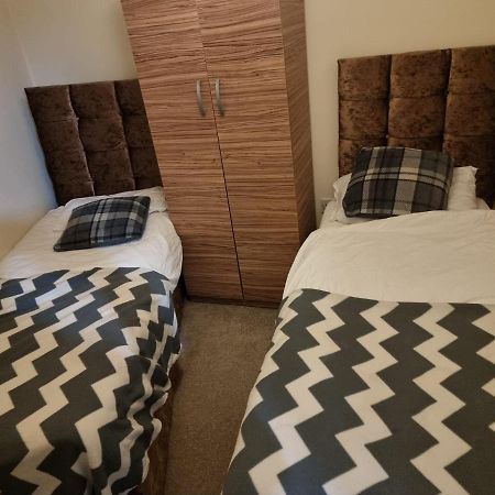 Long Stay Accomodation Chelmsford Exteriör bild