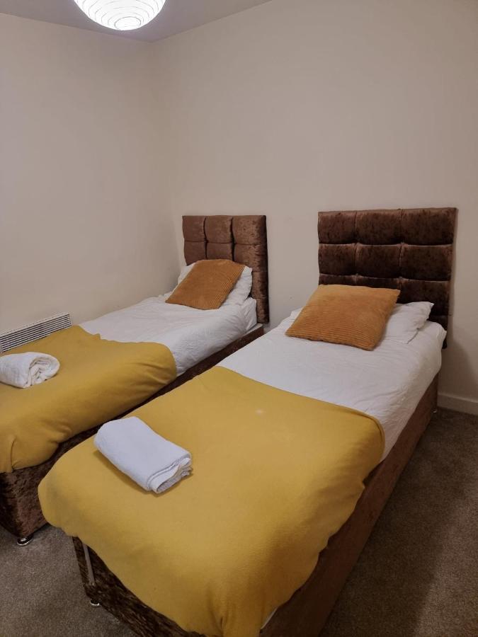 Long Stay Accomodation Chelmsford Exteriör bild