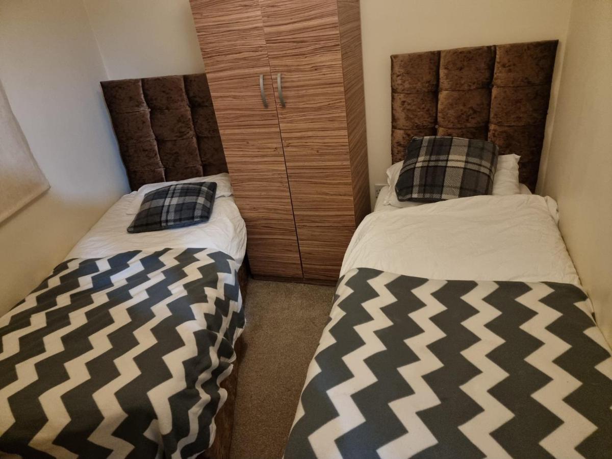 Long Stay Accomodation Chelmsford Exteriör bild